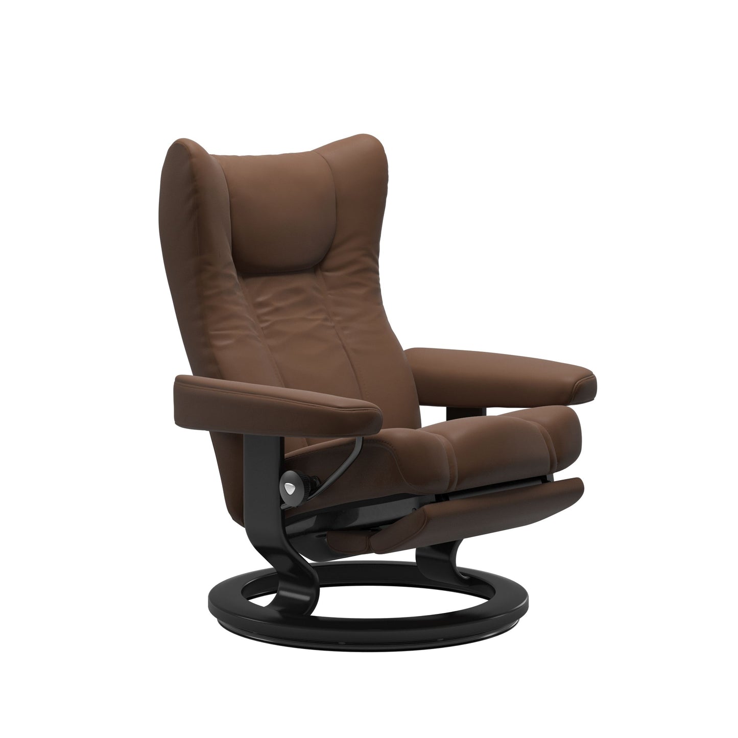 Stressless® Wing - Classic met Power - Batick