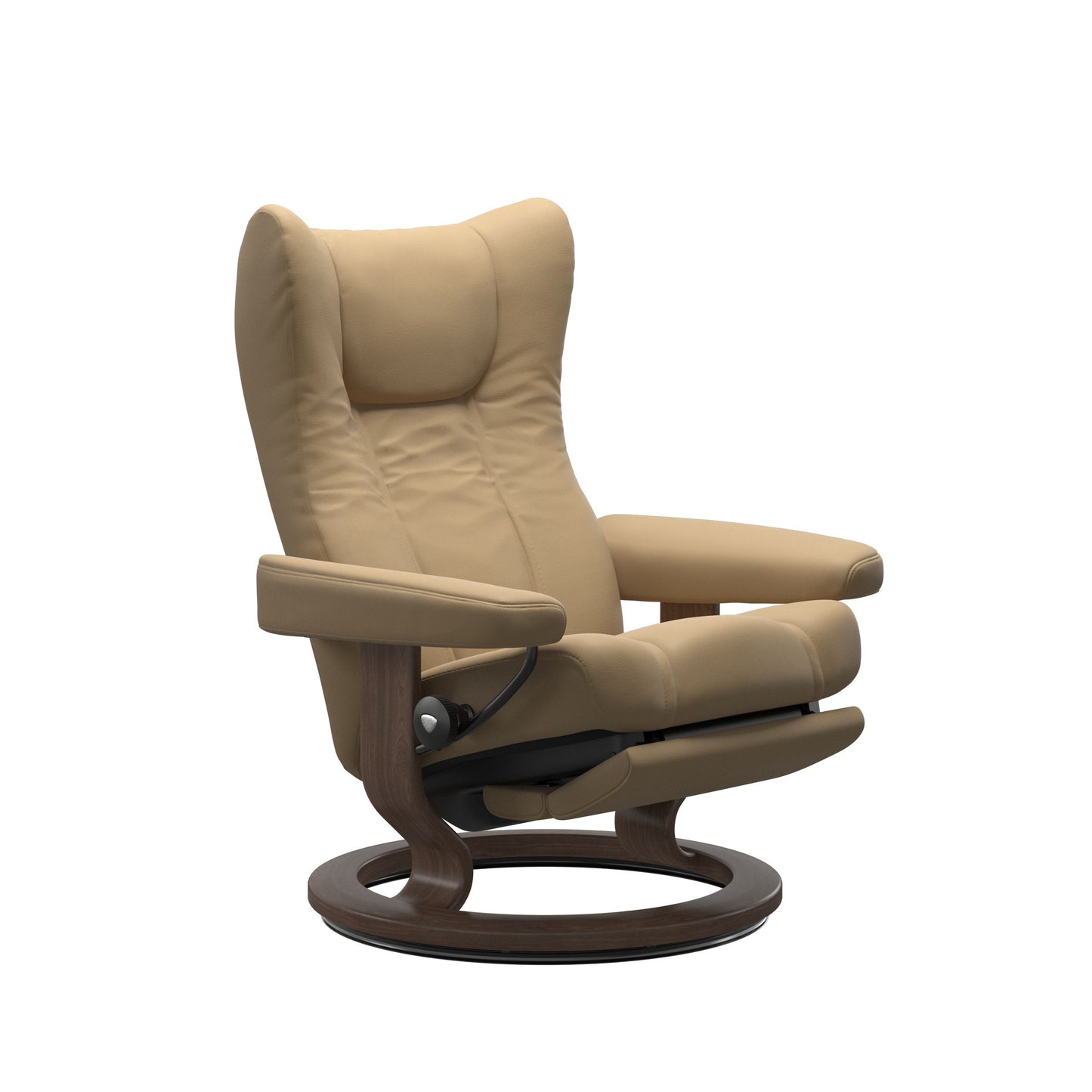 Stressless® Wing - Classic met Power - Paloma