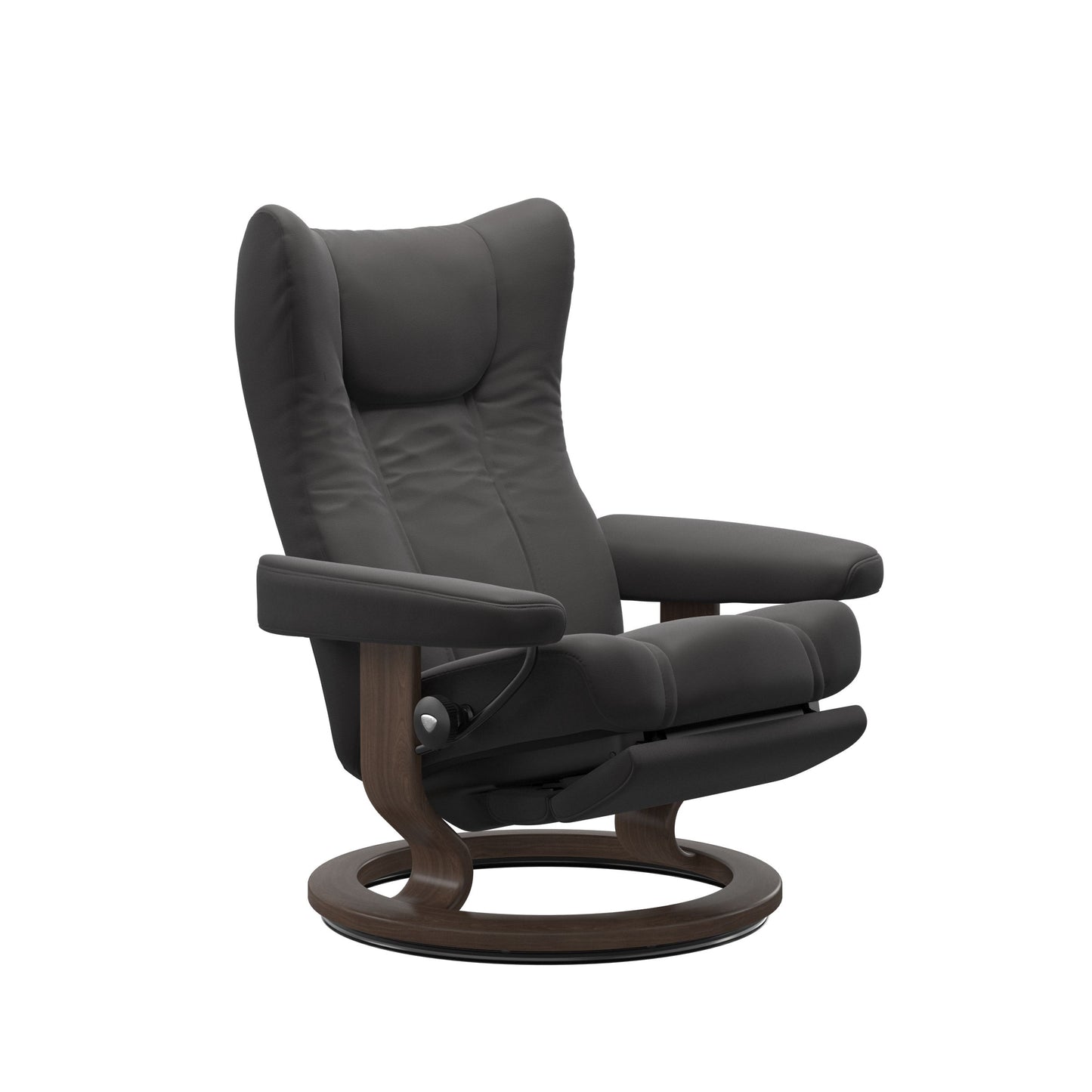 Stressless® Wing - Classic met Power - Paloma