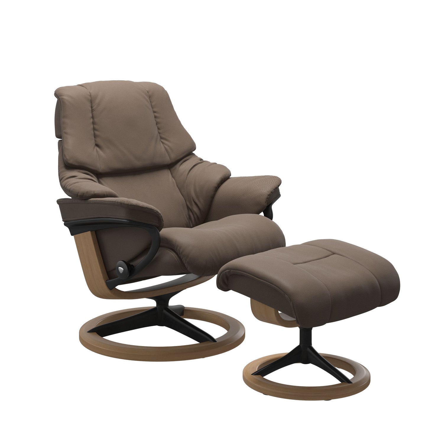 Stressless® Reno - Signature - Batick