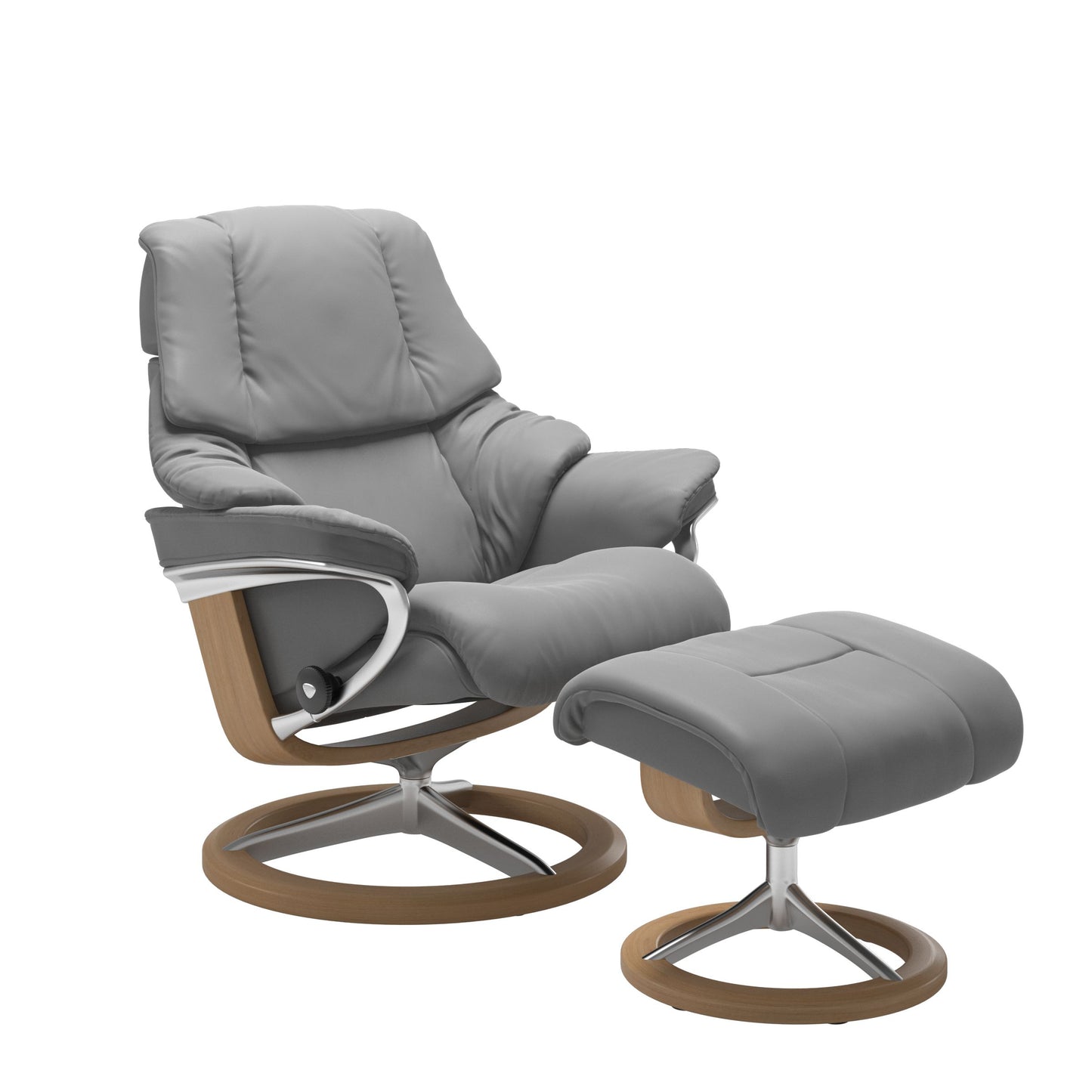 Stressless® Reno - Signature - Batick