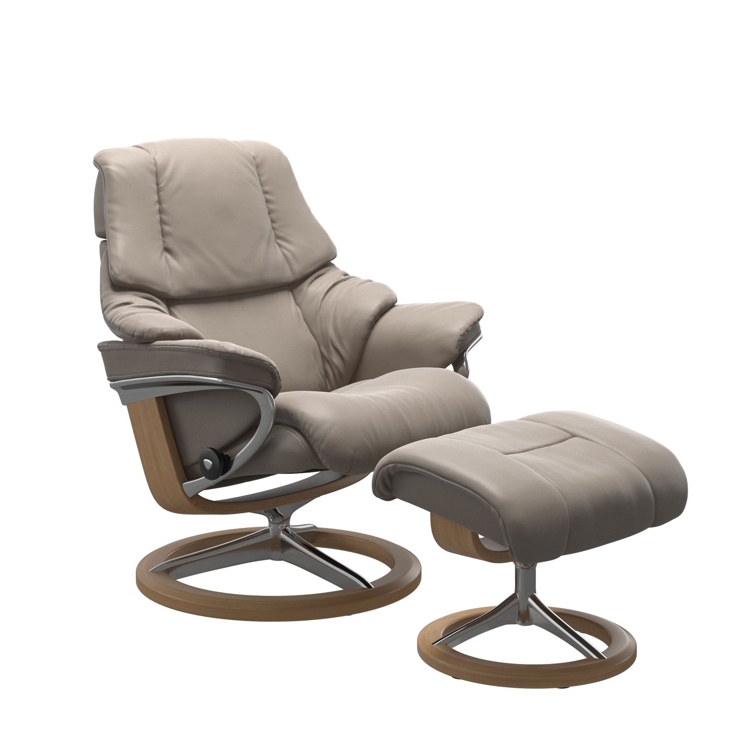 Stressless® Reno - Signature - Paloma