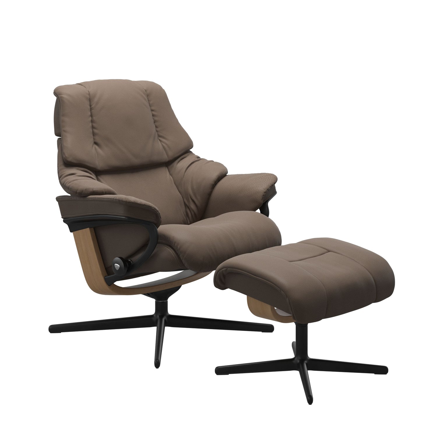 Stressless® Reno - Cross - Batick