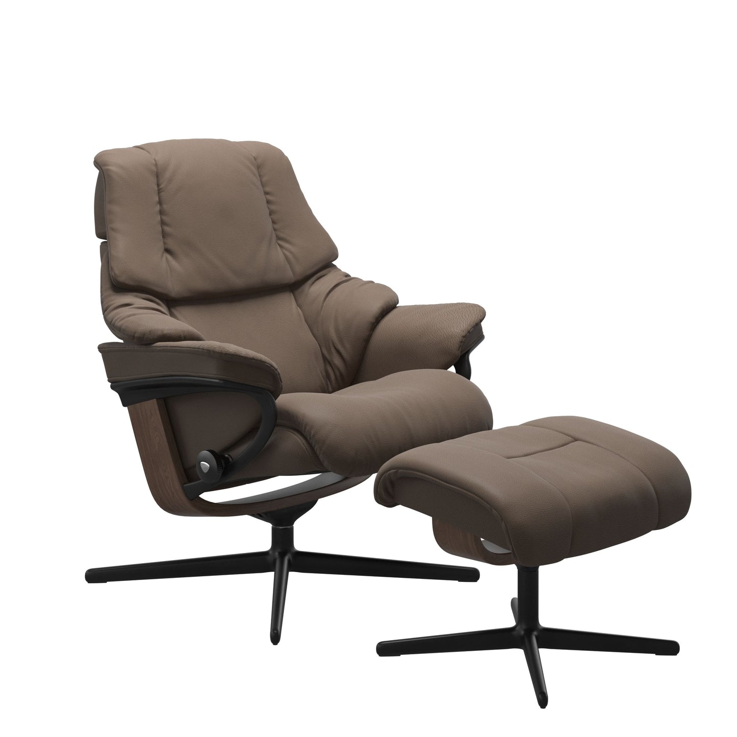 Stressless® Reno - Cross - Batick