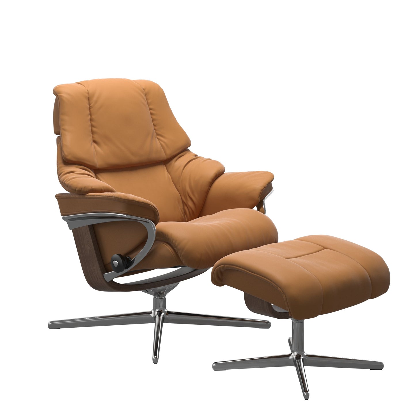 Stressless® Reno - Cross - Batick