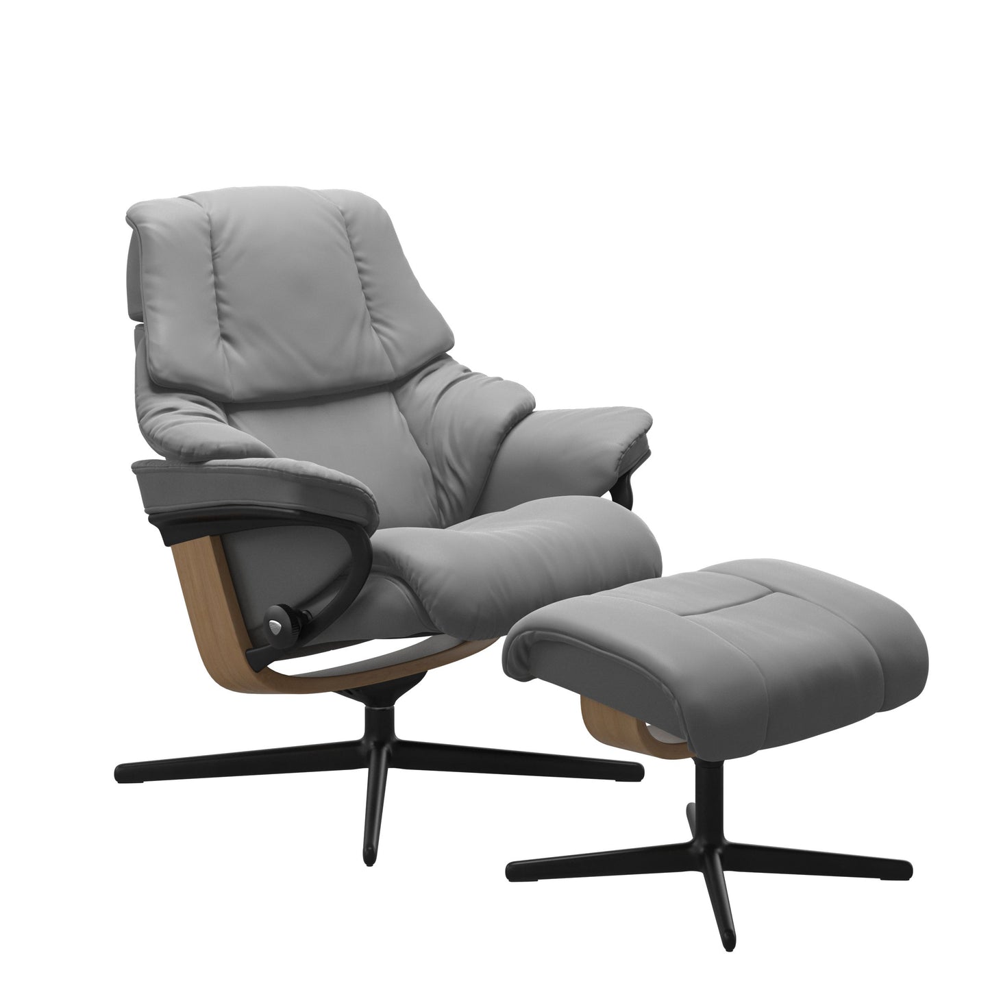 Stressless® Reno - Cross - Batick