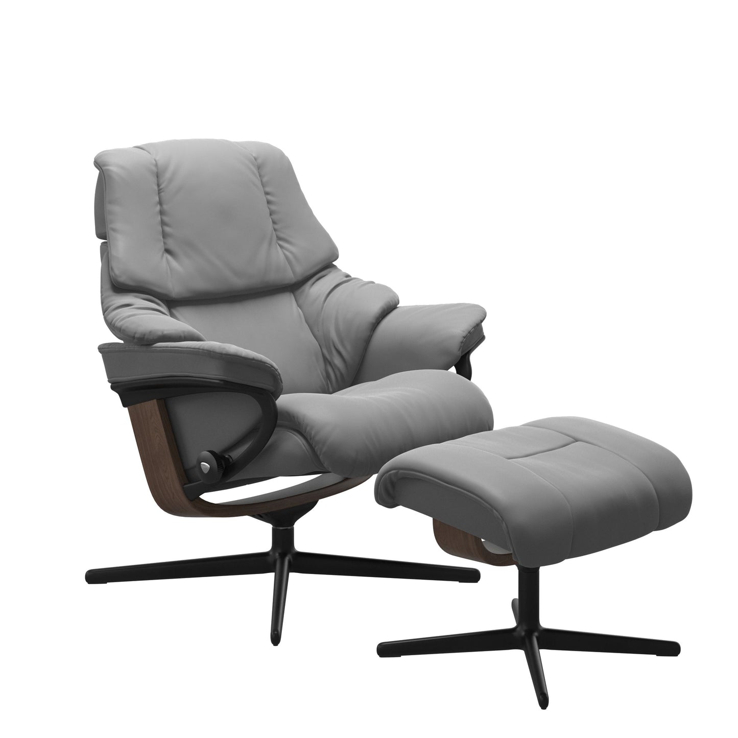 Stressless® Reno - Cross - Batick