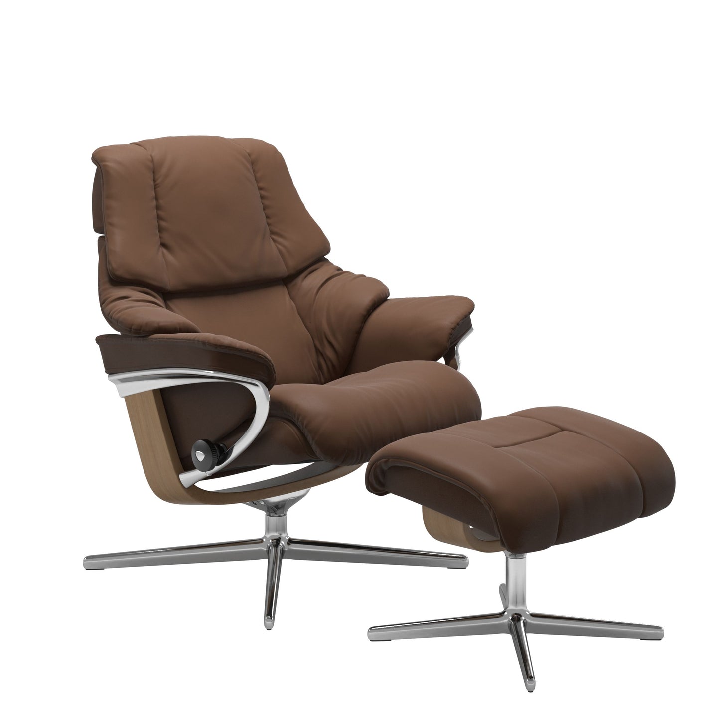 Stressless® Reno - Cross - Batick