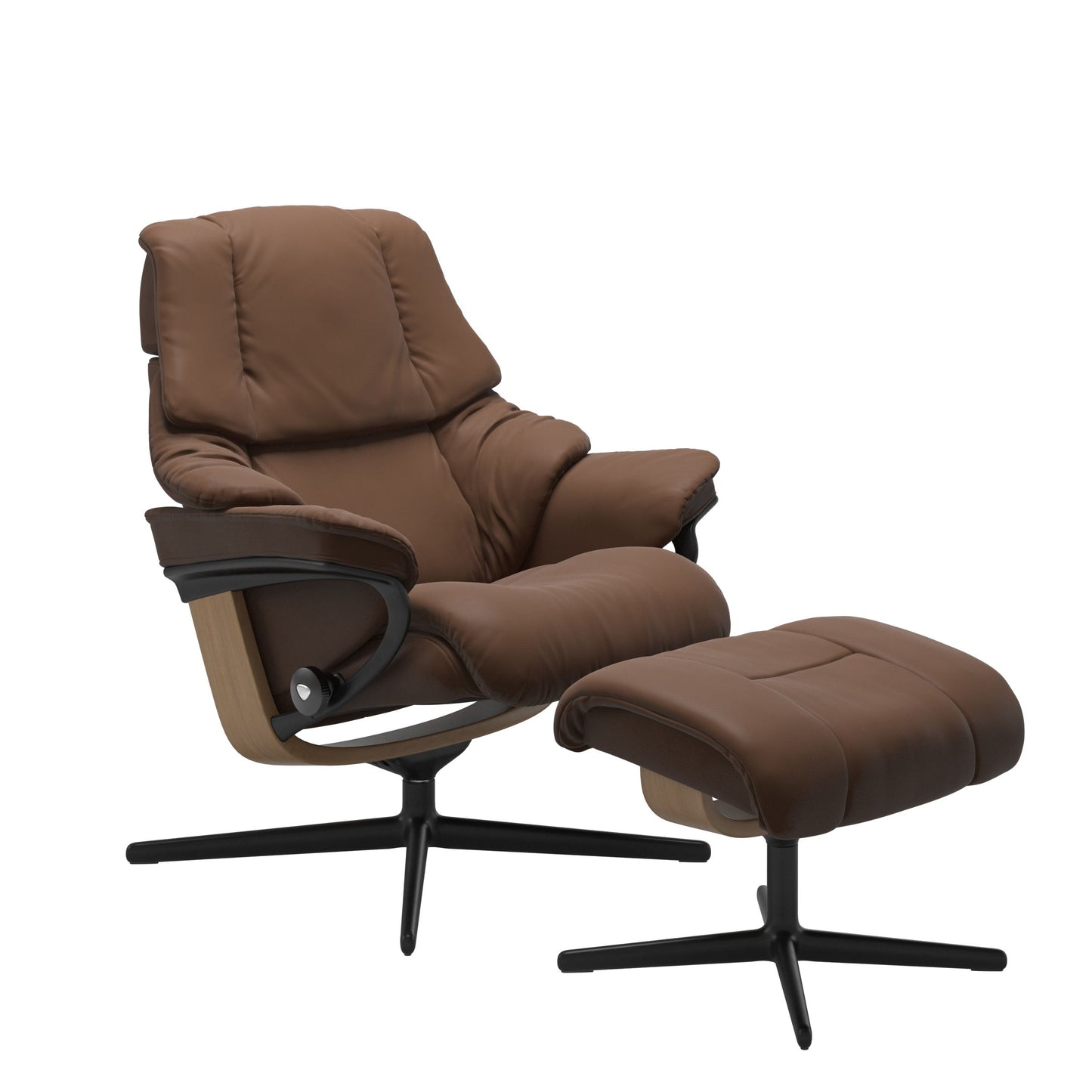 Stressless® Reno - Cross - Batick