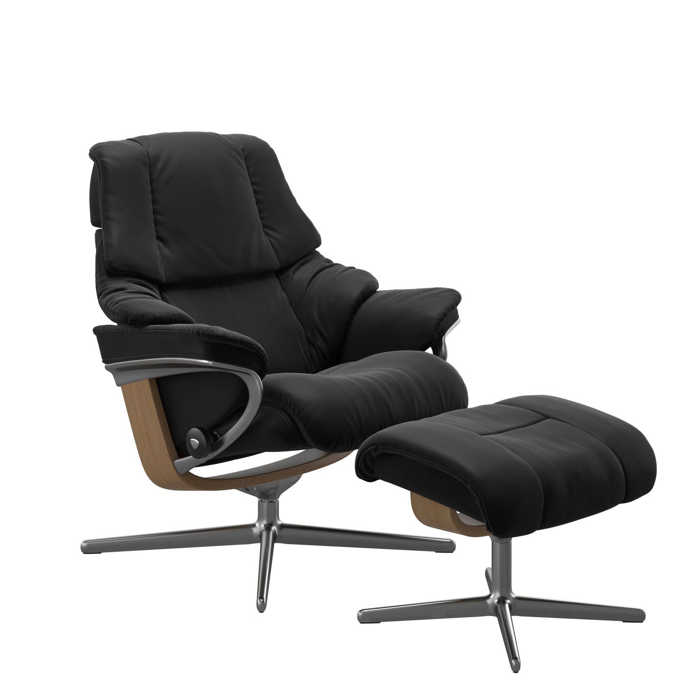 Stressless® Reno - Cross - Paloma