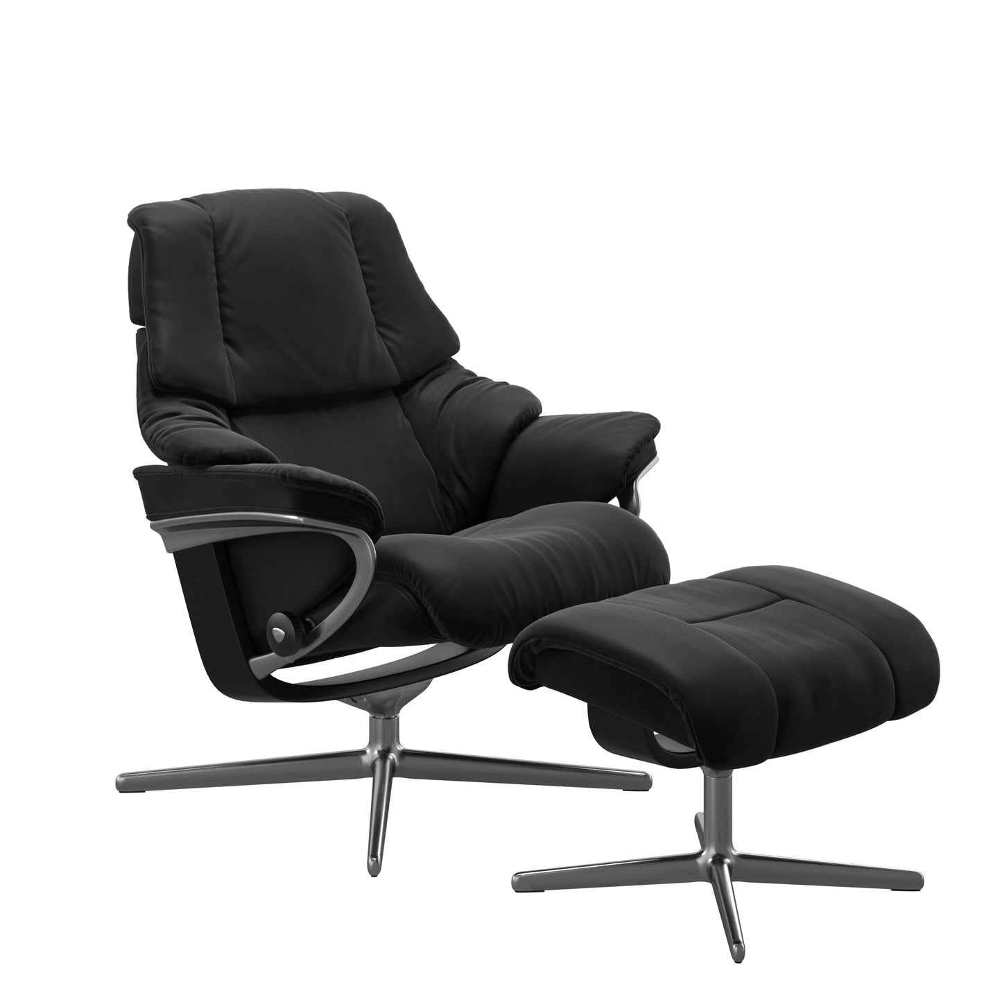 Stressless® Reno - Cross - Paloma