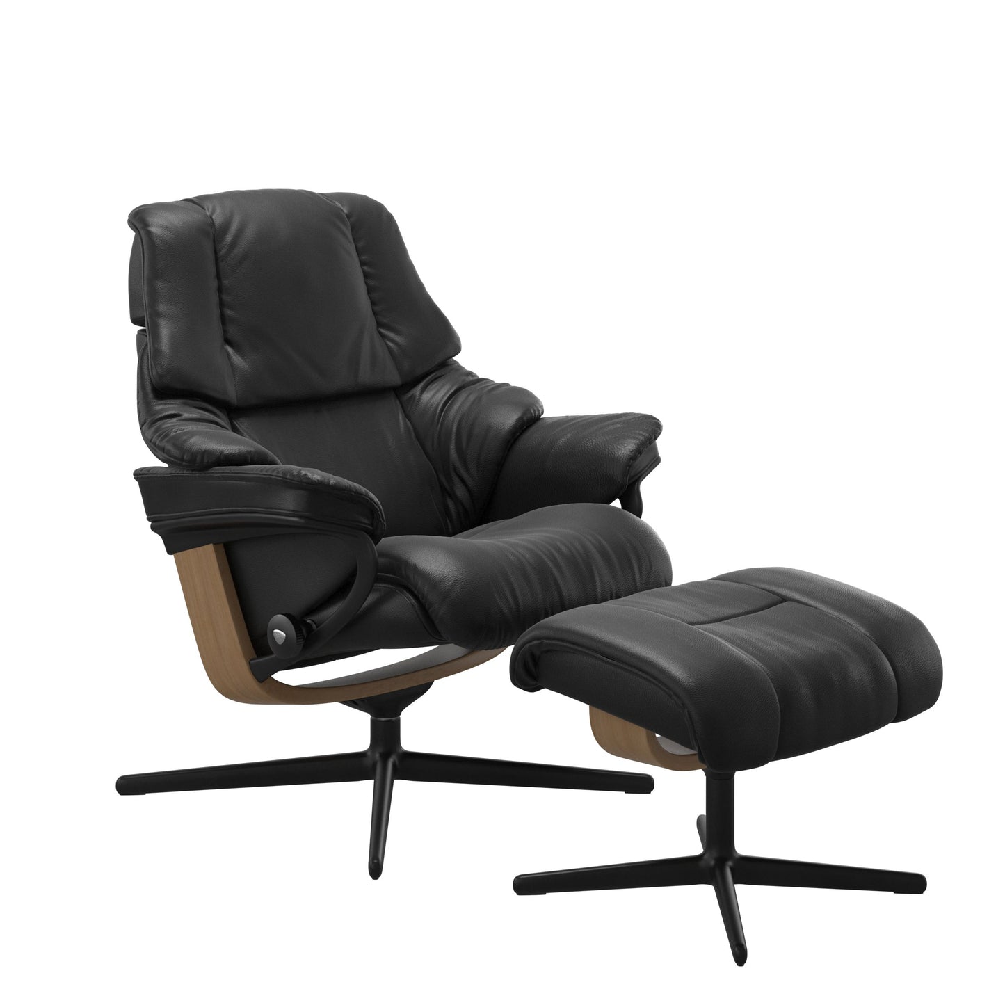 Stressless® Reno - Croix - Noblesse