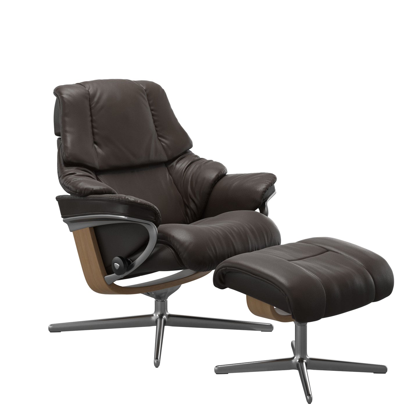 Stressless® Reno - Croix - Noblesse