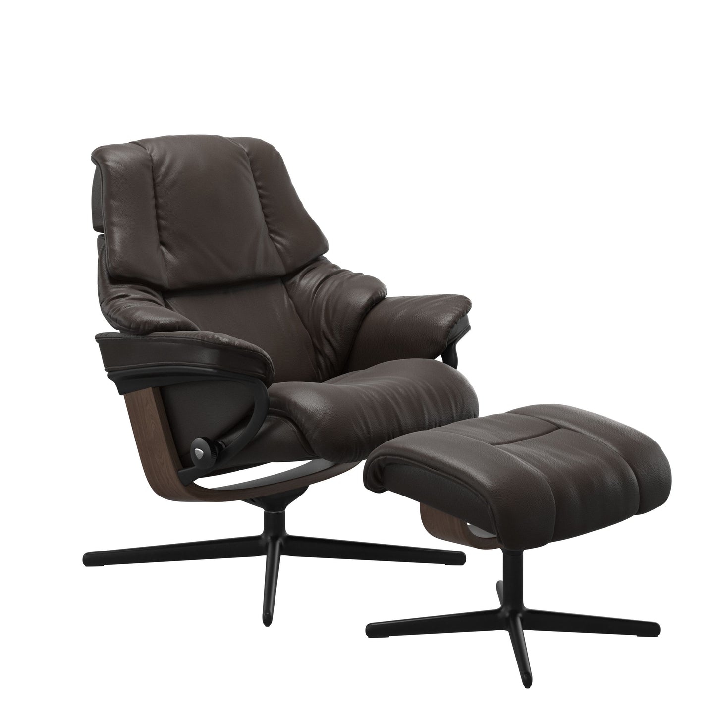 Stressless® Reno - Cross - Noblesse