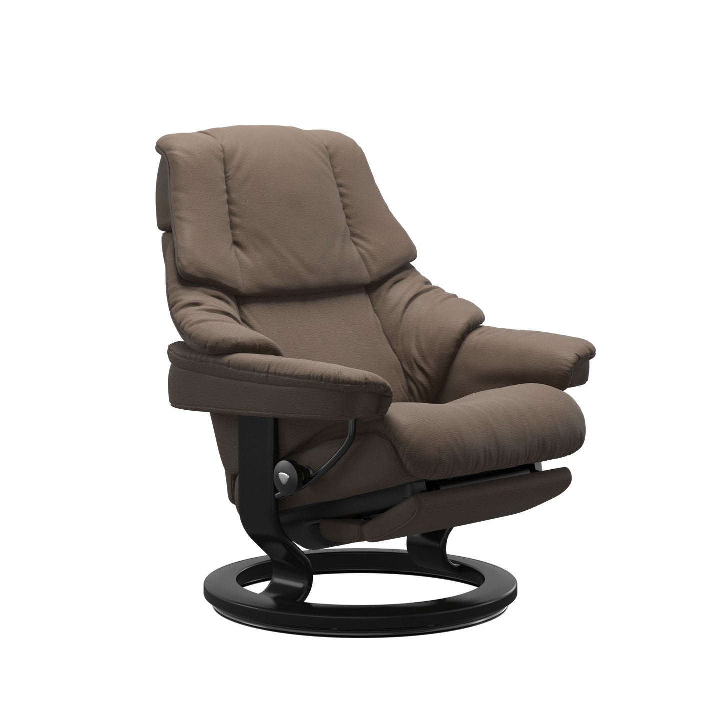 Stressless® Reno - Classic met Power - Batick