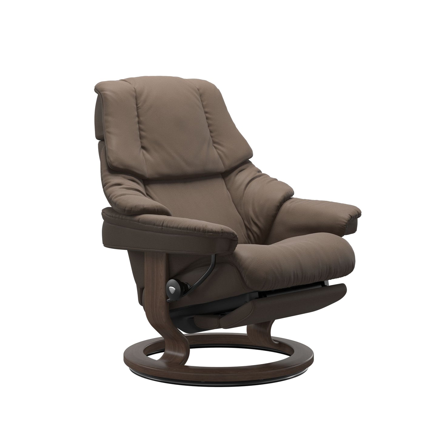 Stressless® Reno - Classic met Power - Batick