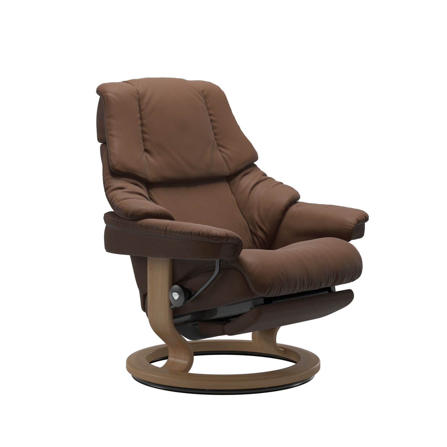 Stressless® Reno - Classic met Power - Batick