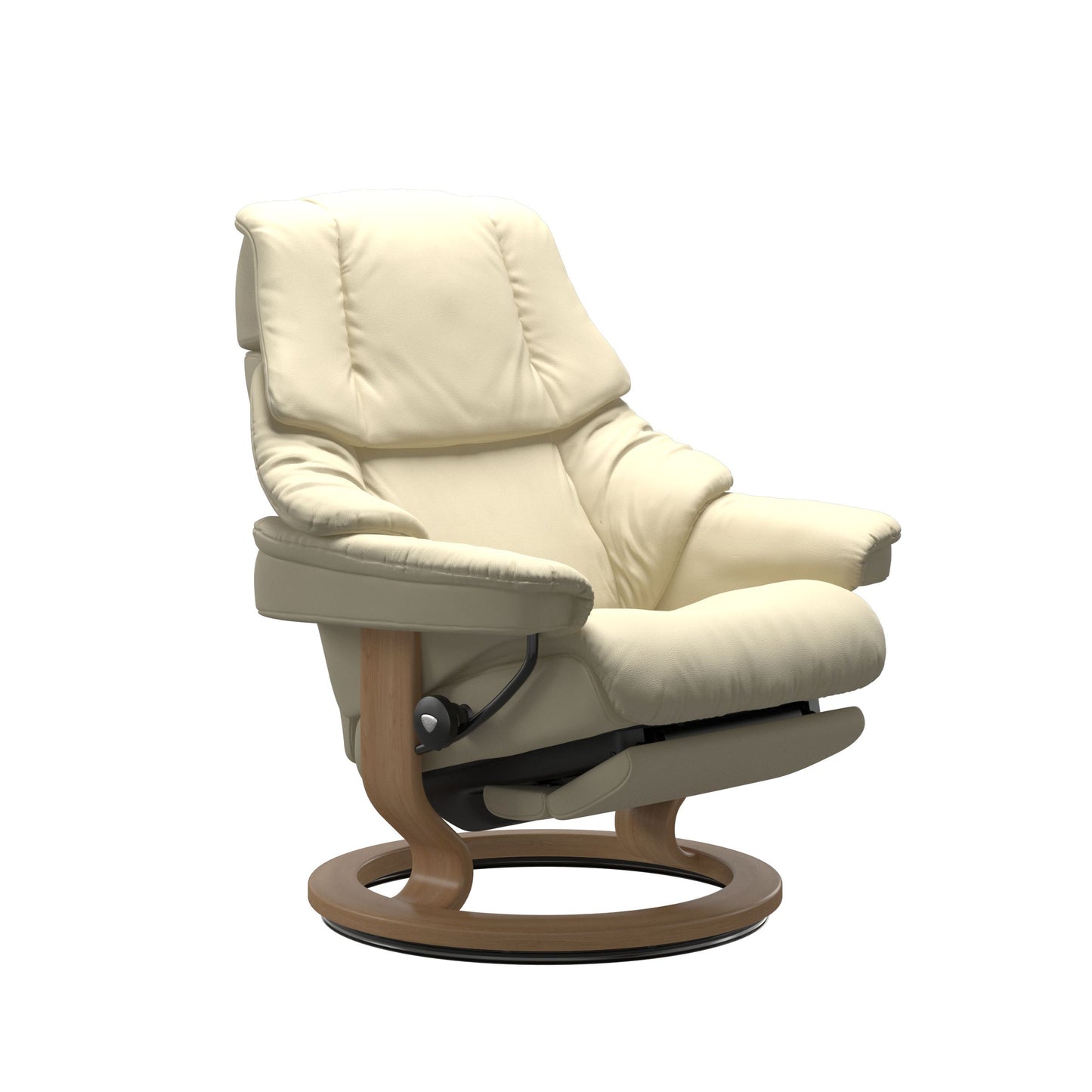 Stressless® Reno - Classic met Power - Paloma