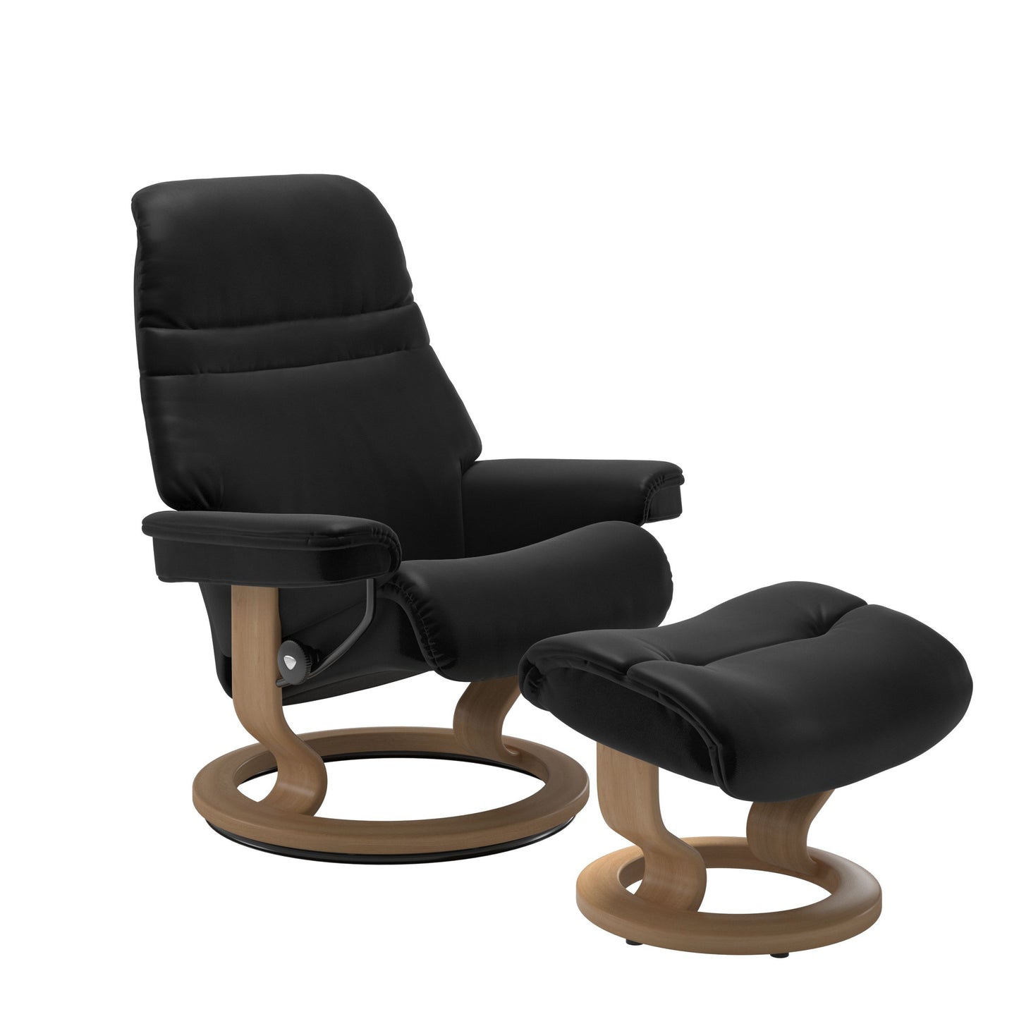 Stressless® Sunrise - Classic - Batick