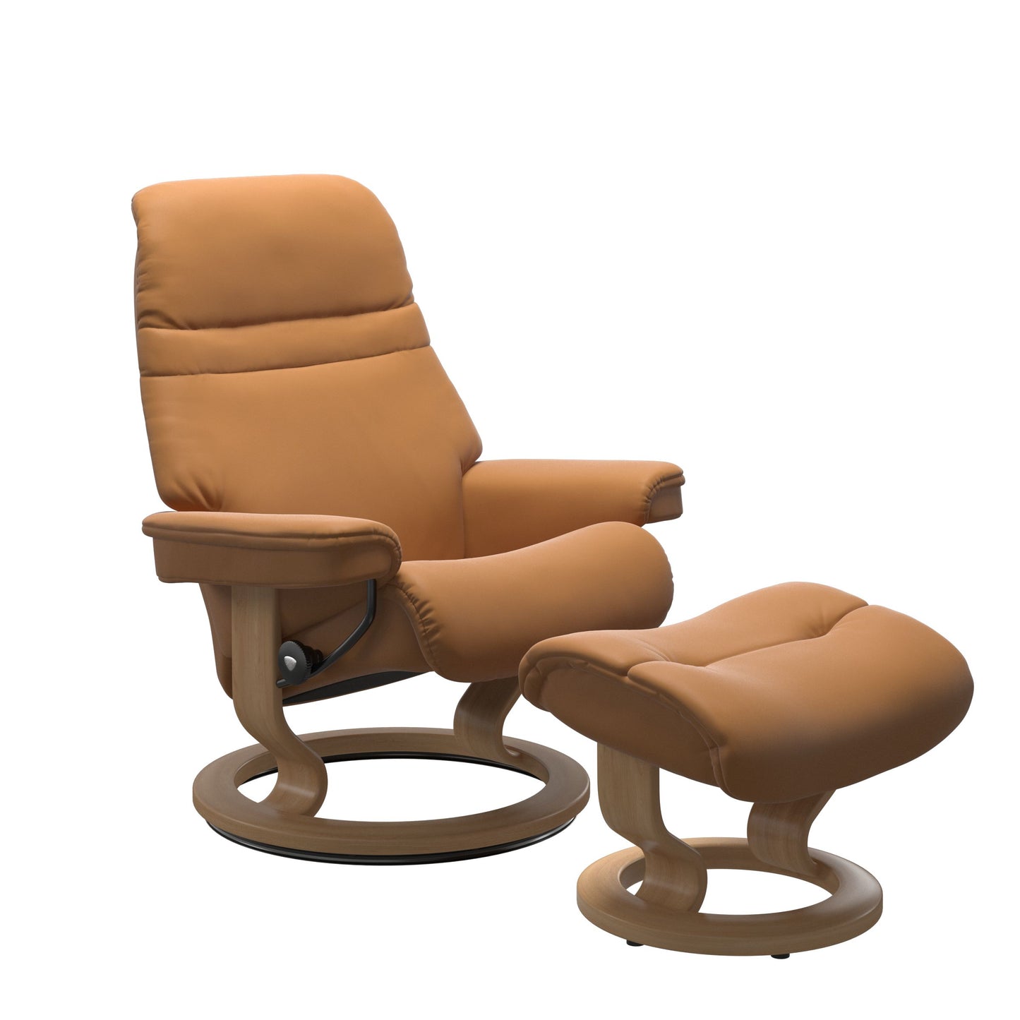 Stressless® Sunrise - Classic - Batick