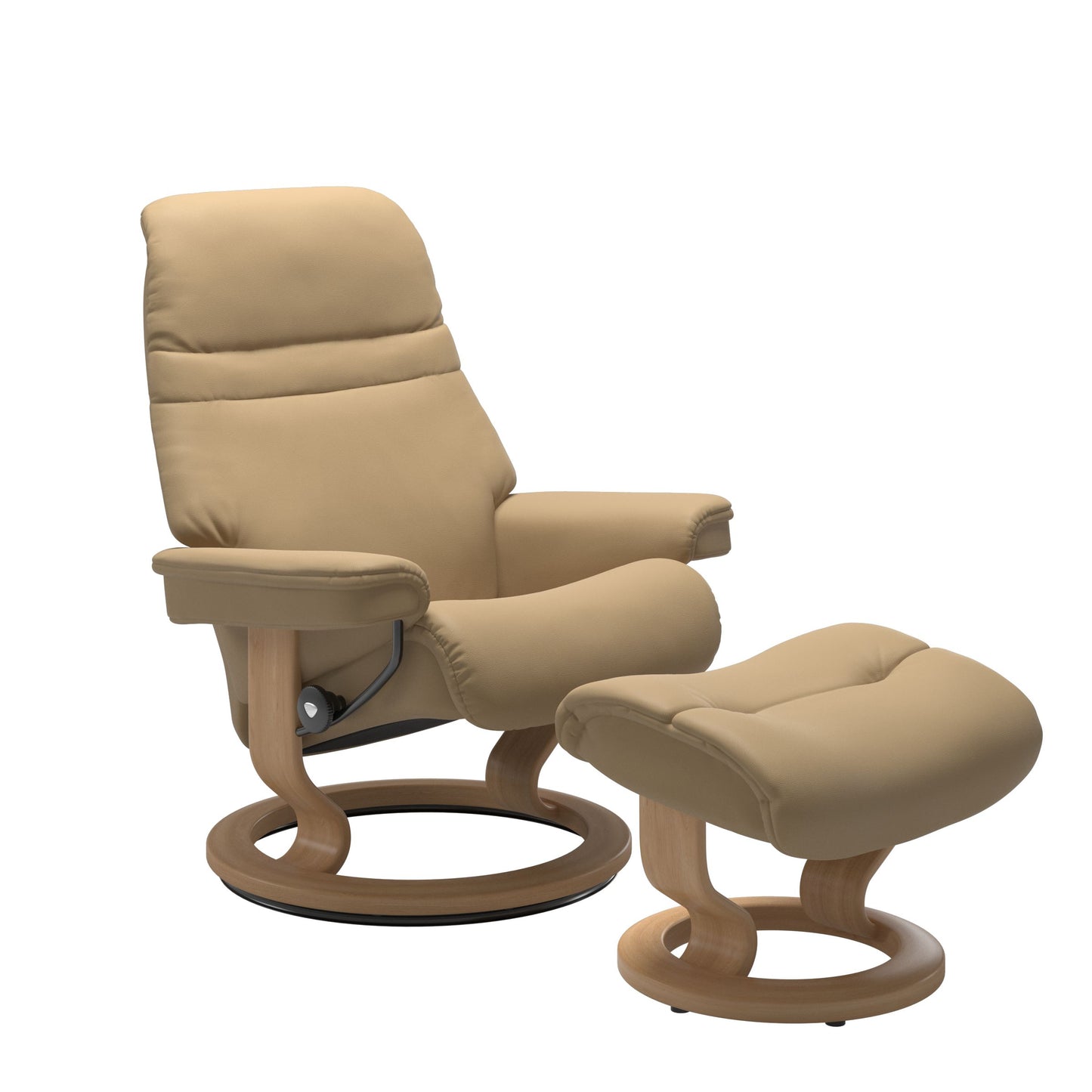 Stressless® Consul - Classique - Paloma