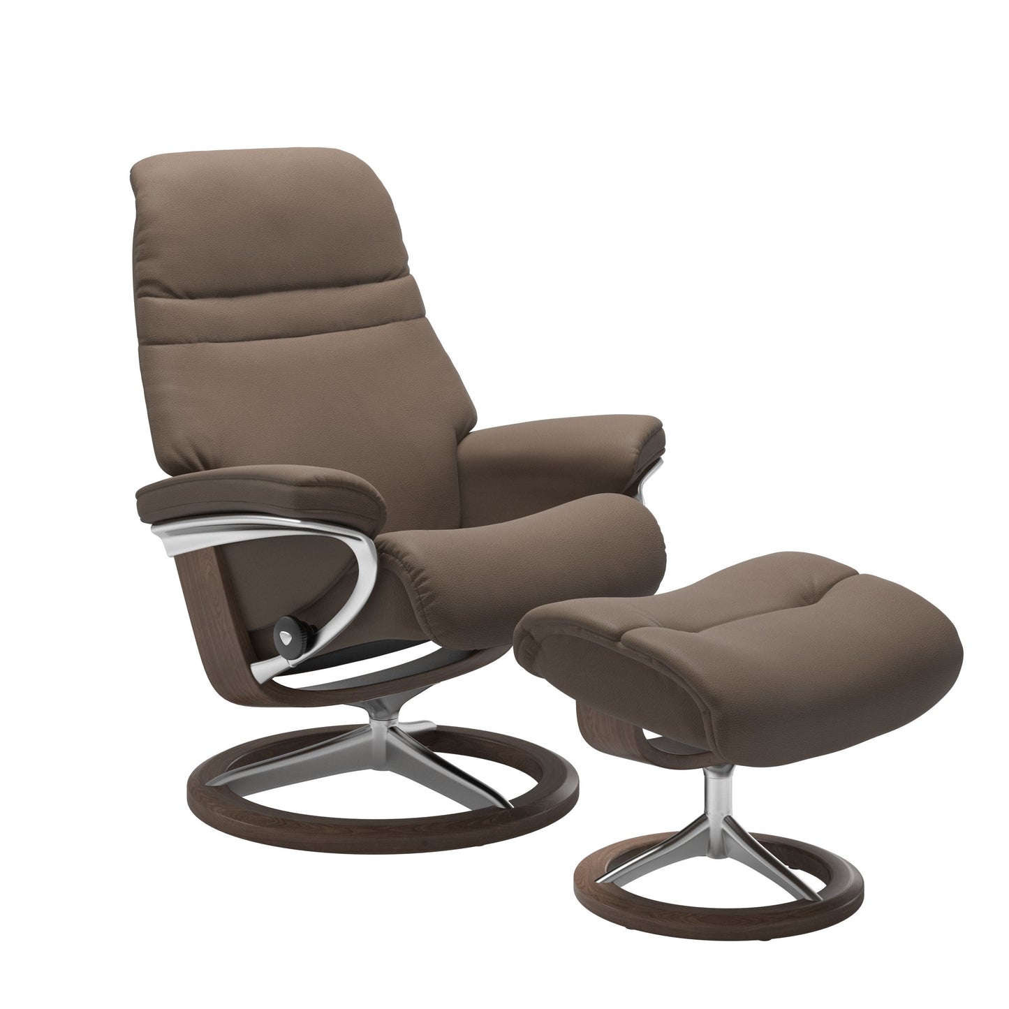 Stressless® Sunrise - Signature - Batick