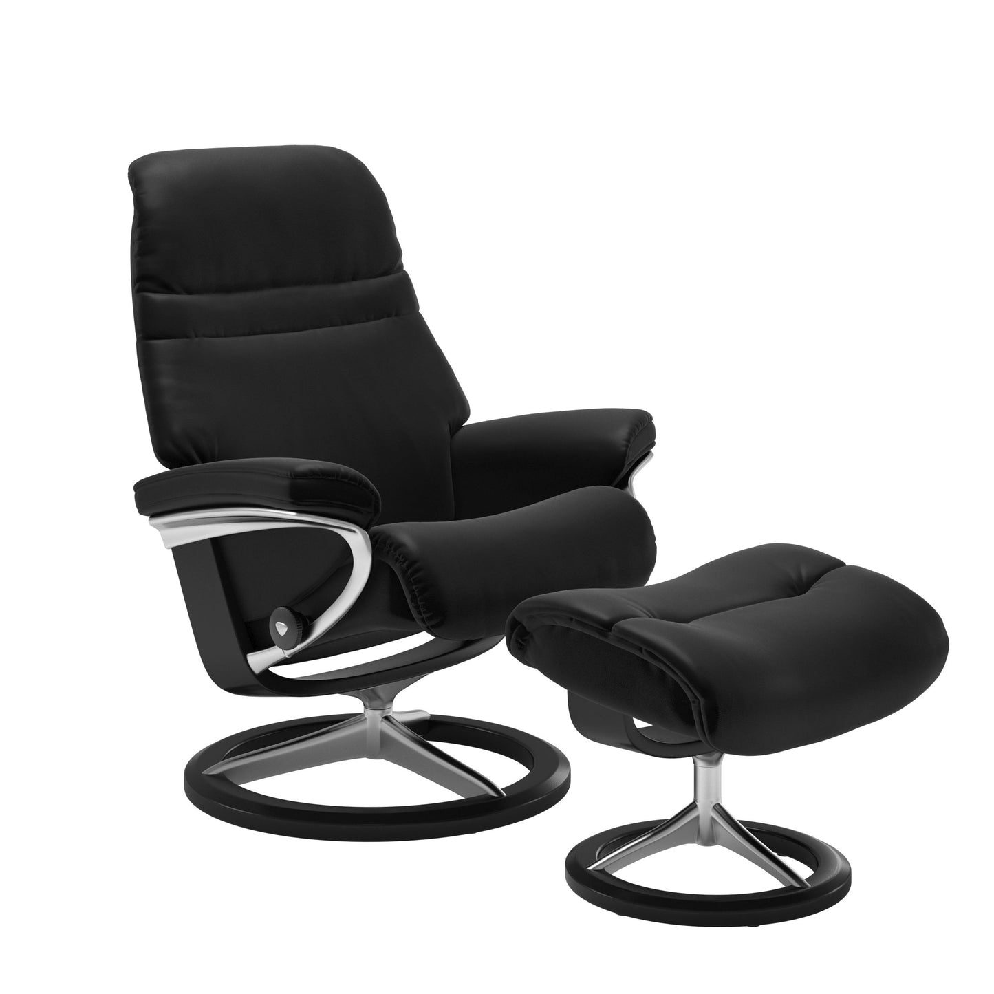 Stressless® Sunrise - Signature - Batick 