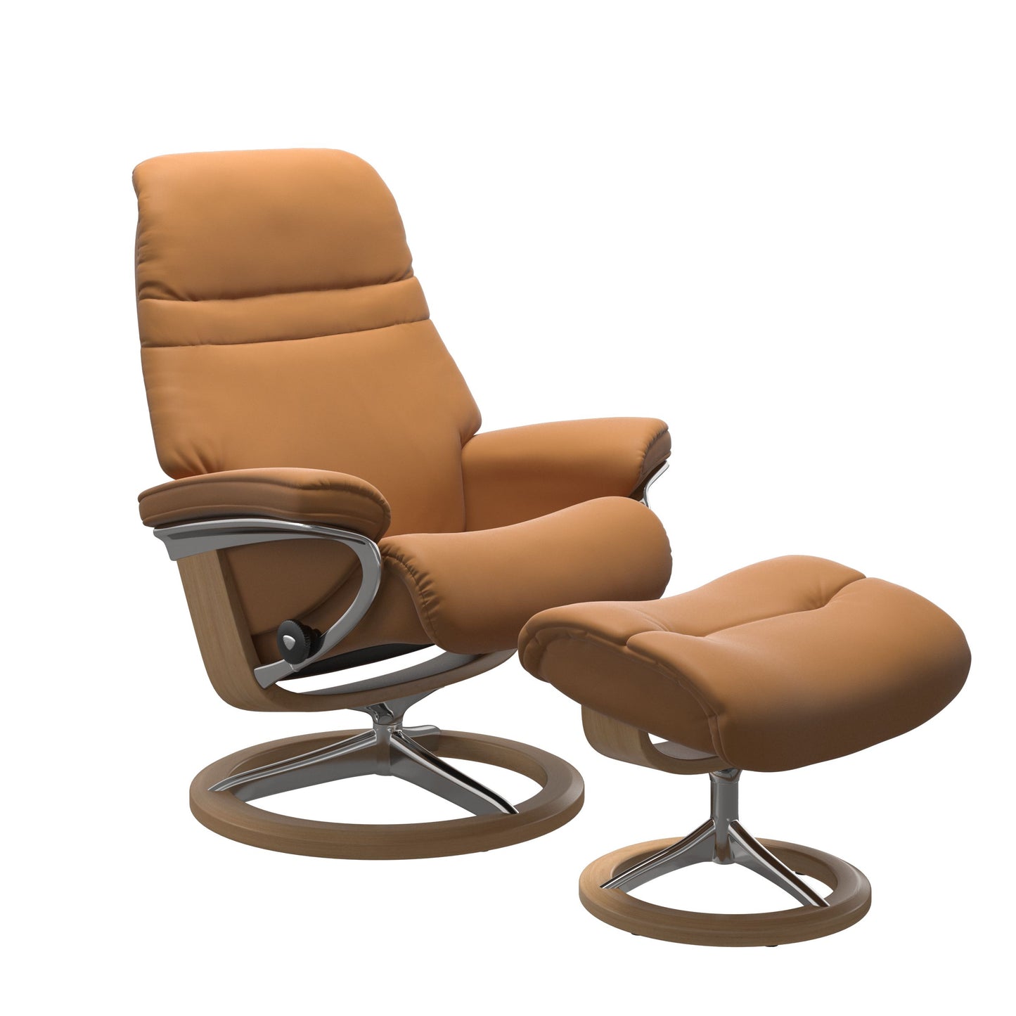 Stressless® Sunrise - Signature - Batick 