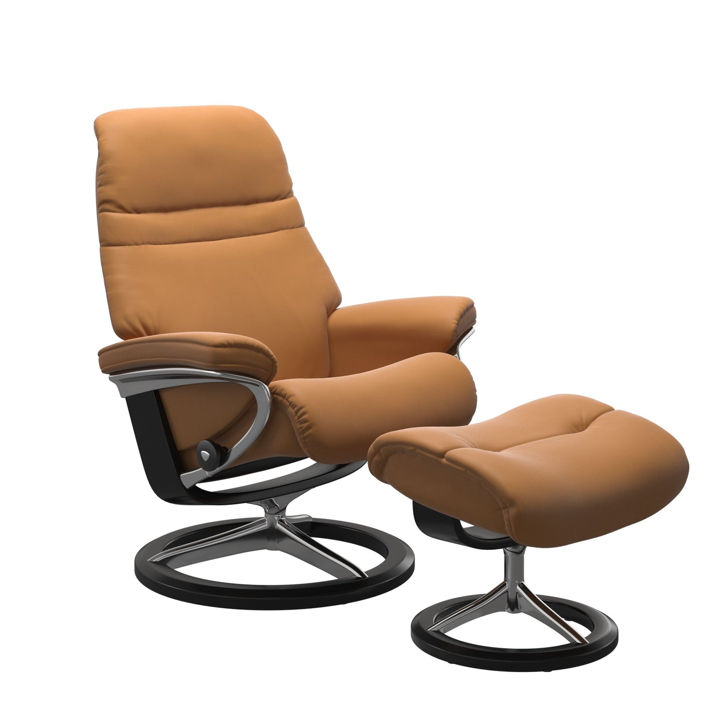 Stressless® Sunrise - Signature - Batick 