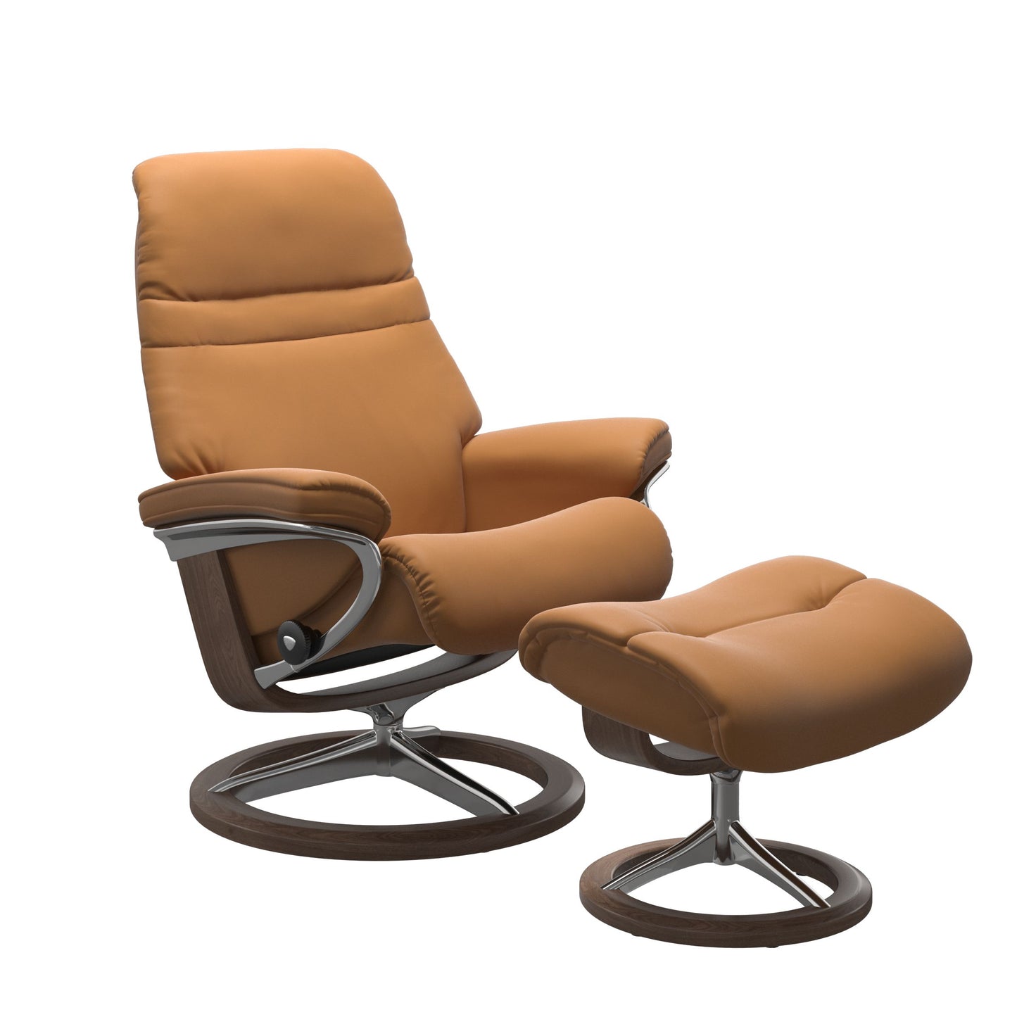 Stressless® Sunrise - Signature - Batick 