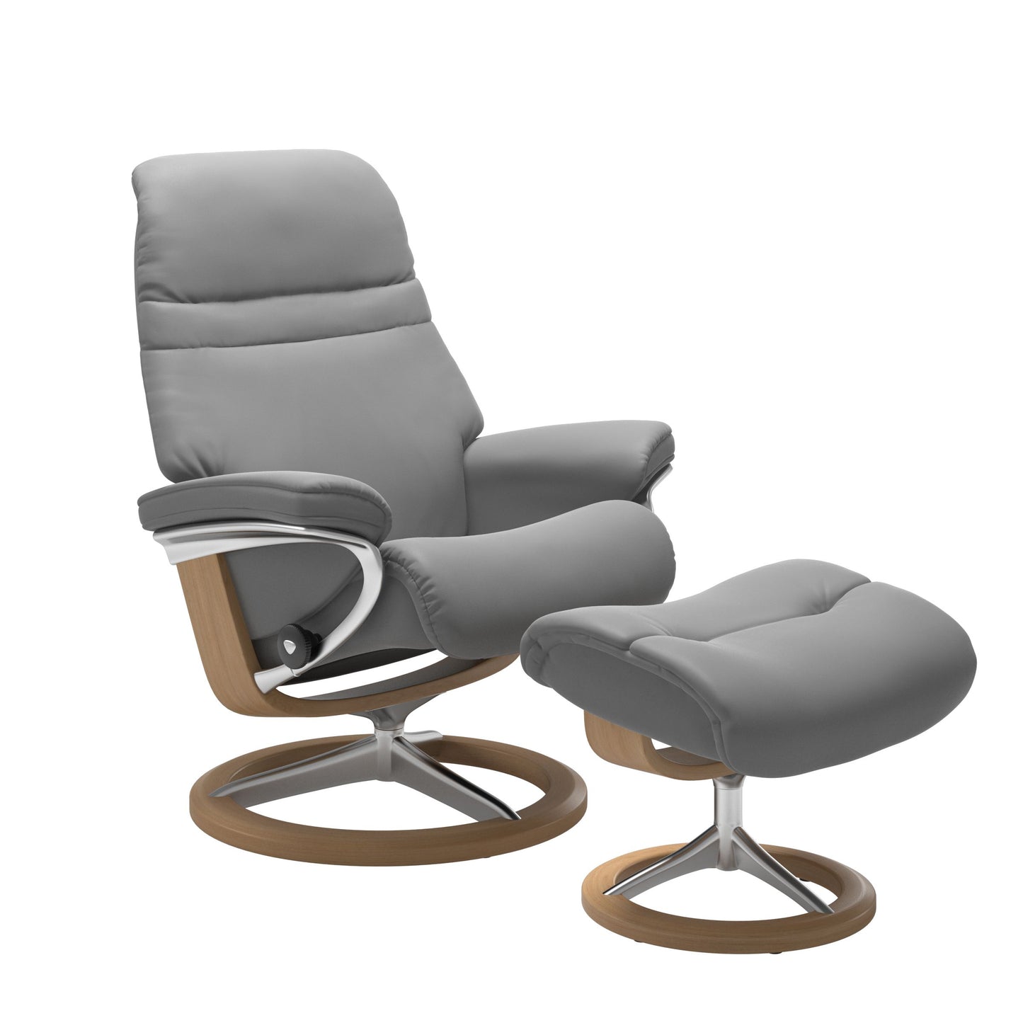 Stressless® Sunrise - Signature - Batick