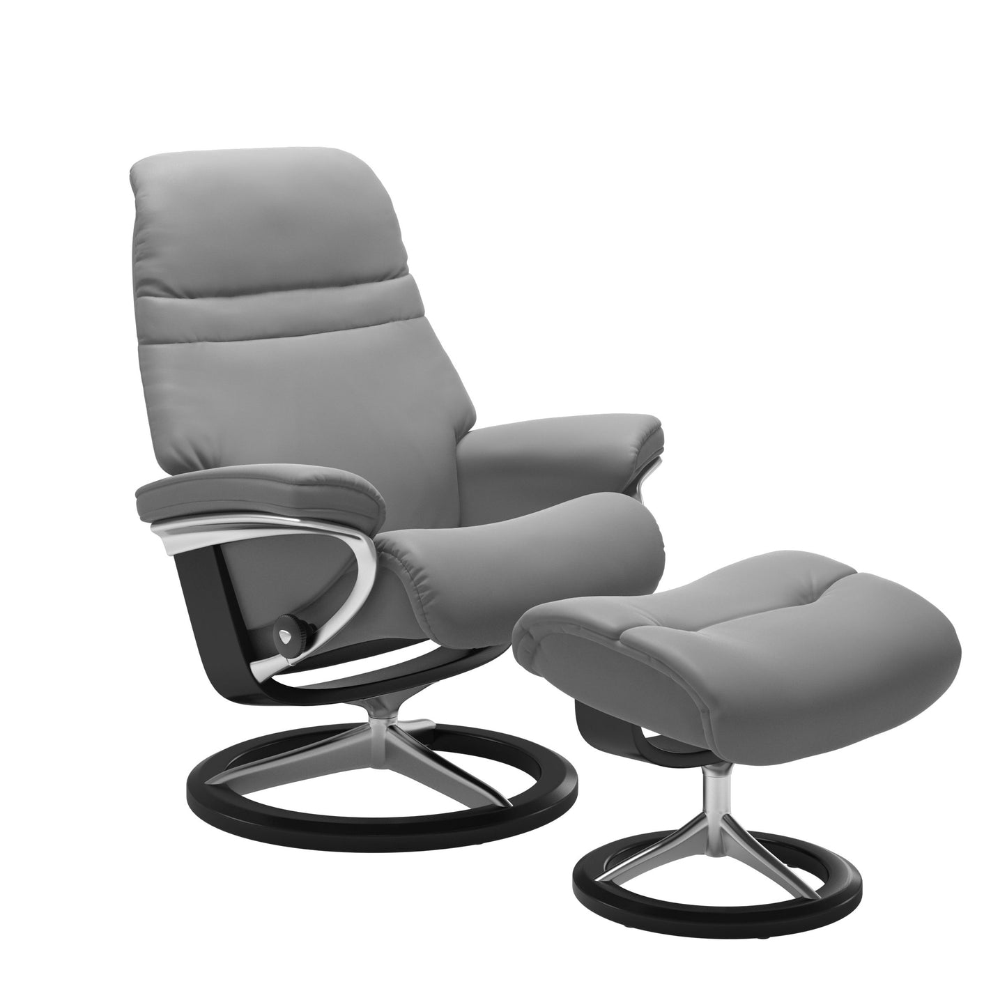 Stressless® Sunrise - Signature - Batick