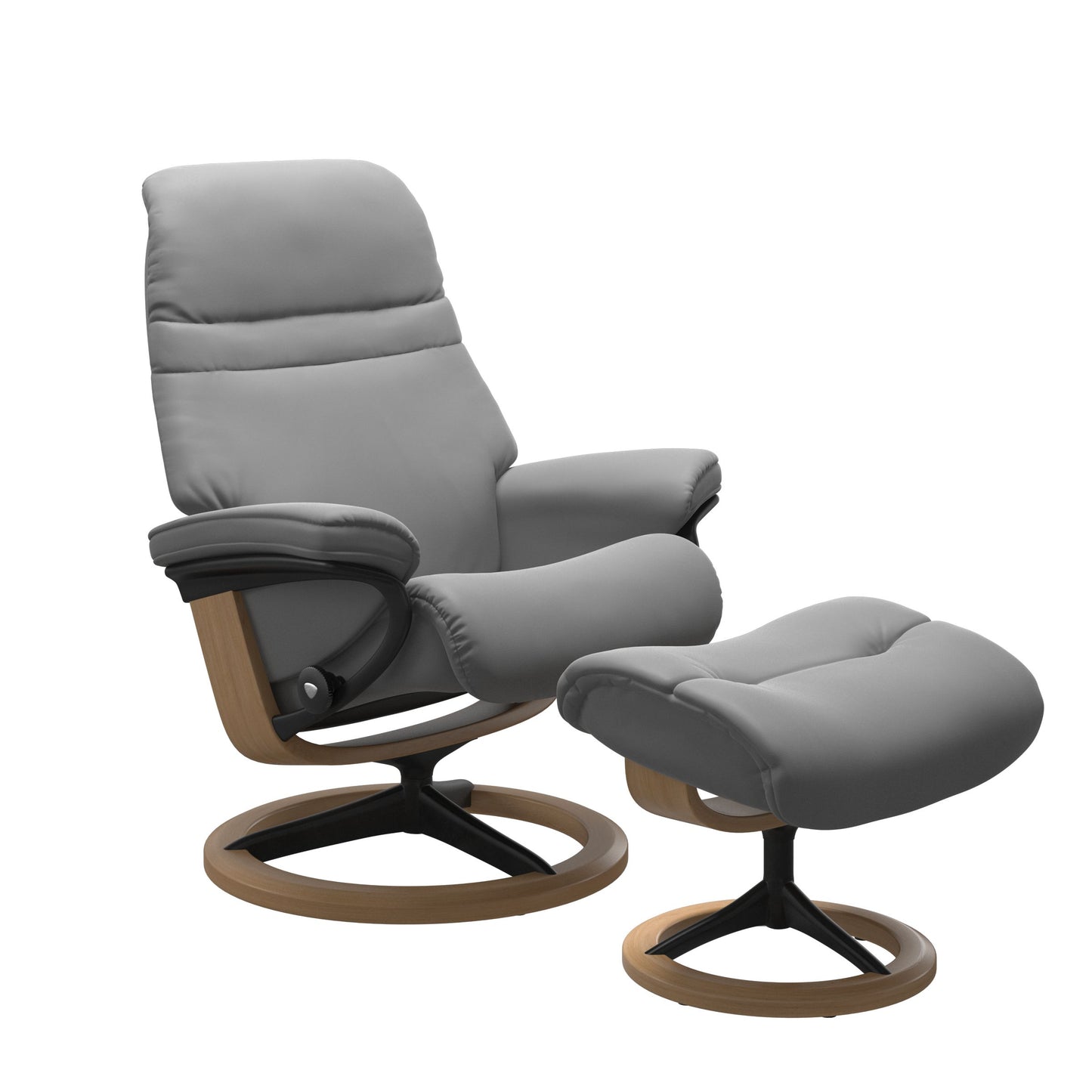 Stressless® Sunrise - Signature - Batick