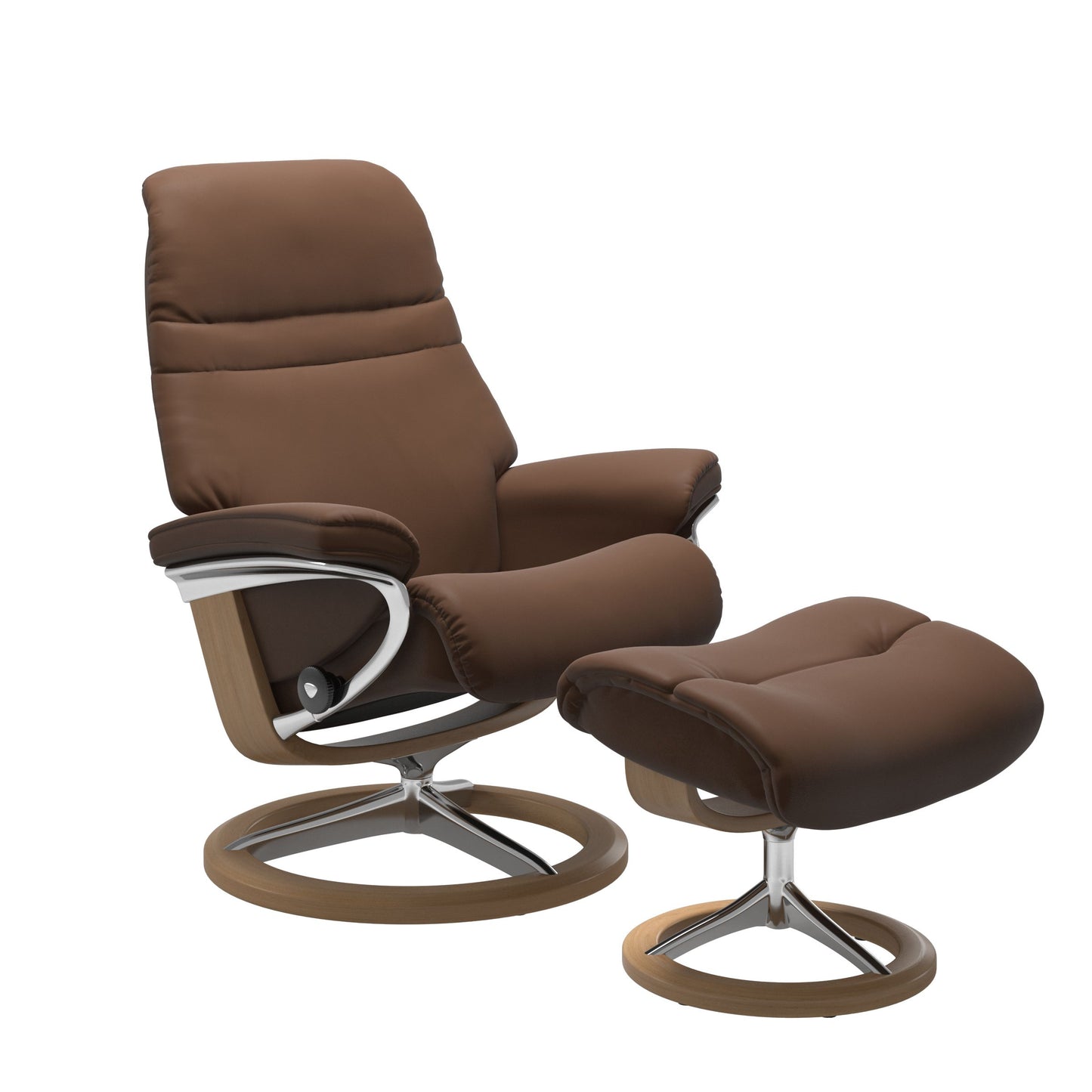 Stressless® Sunrise - Signature - Batick