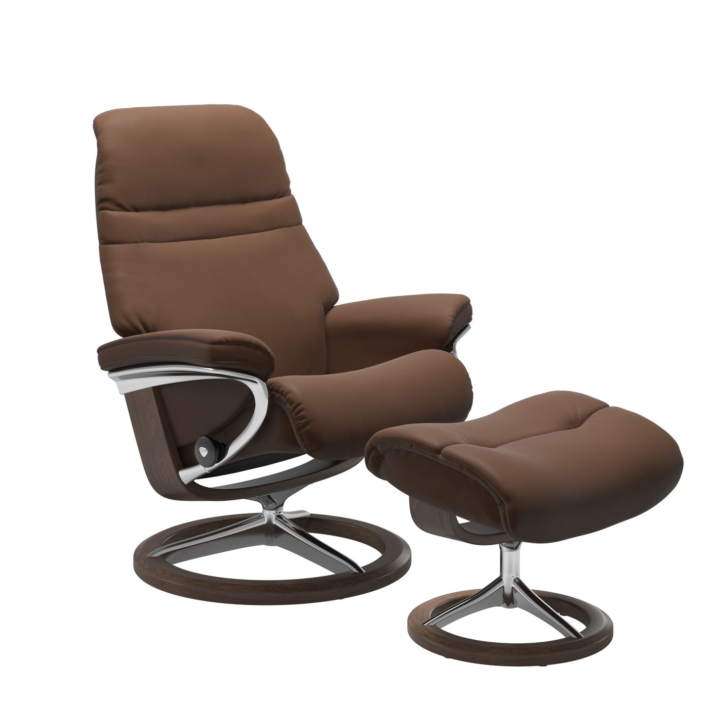 Stressless® Sunrise - Signature - Batick 