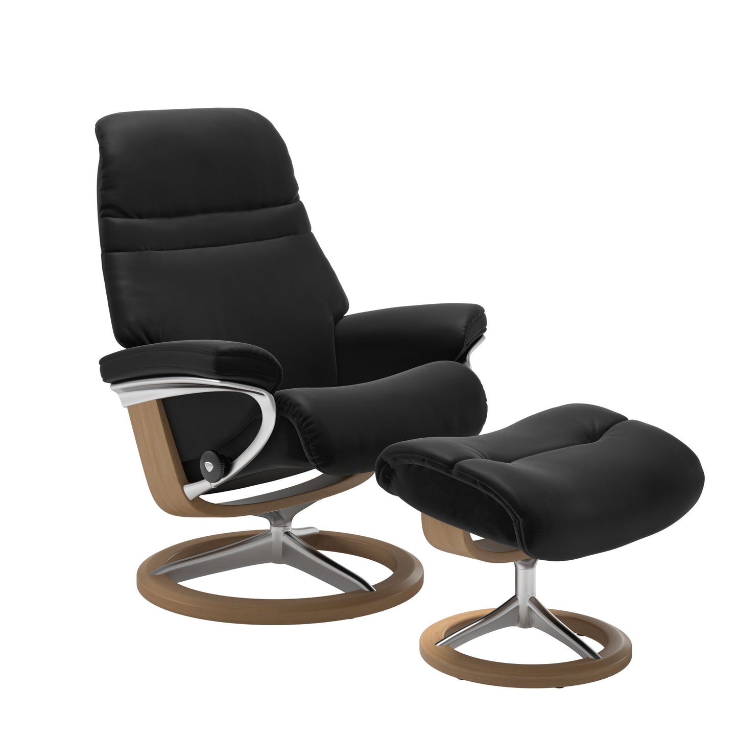 Stressless® Sunrise - Signature - Paloma 