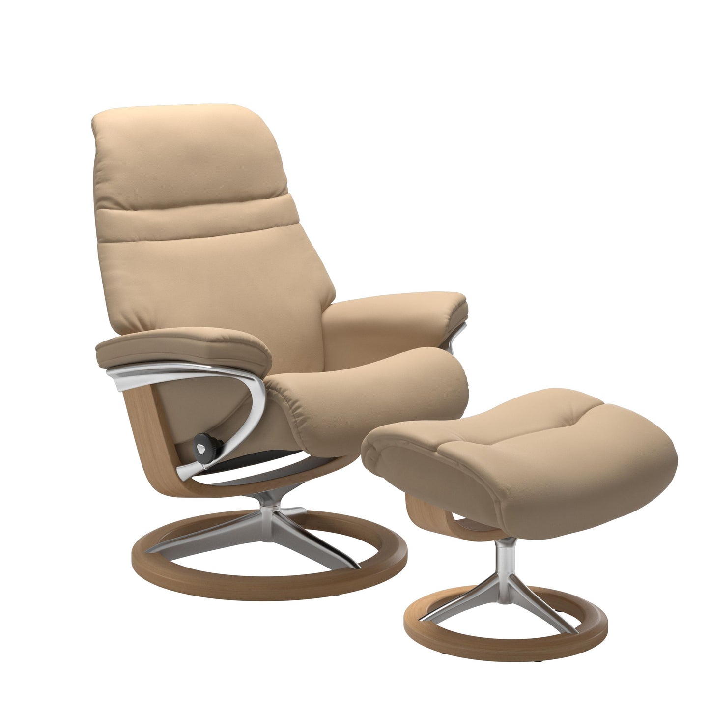 Stressless® Sunrise - Signature - Paloma 