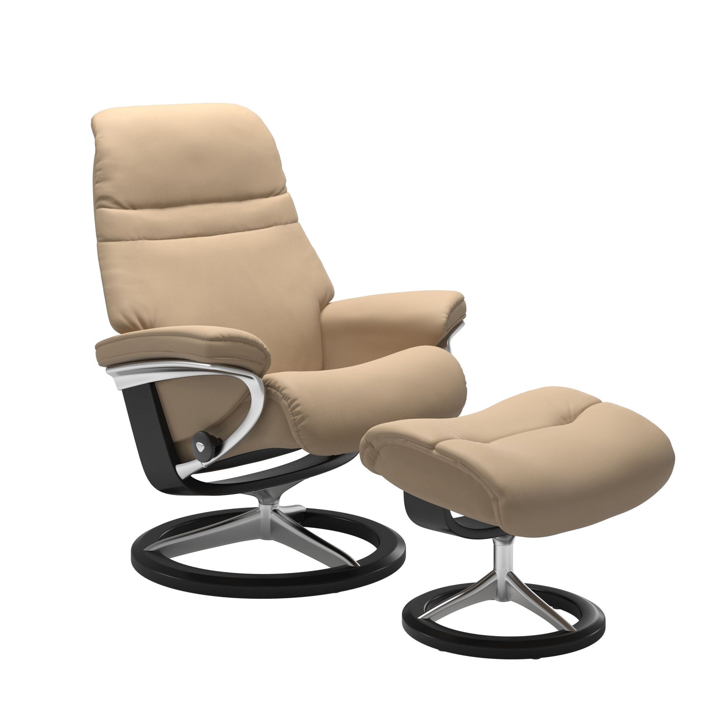 Stressless® Sunrise - Signature - Paloma 