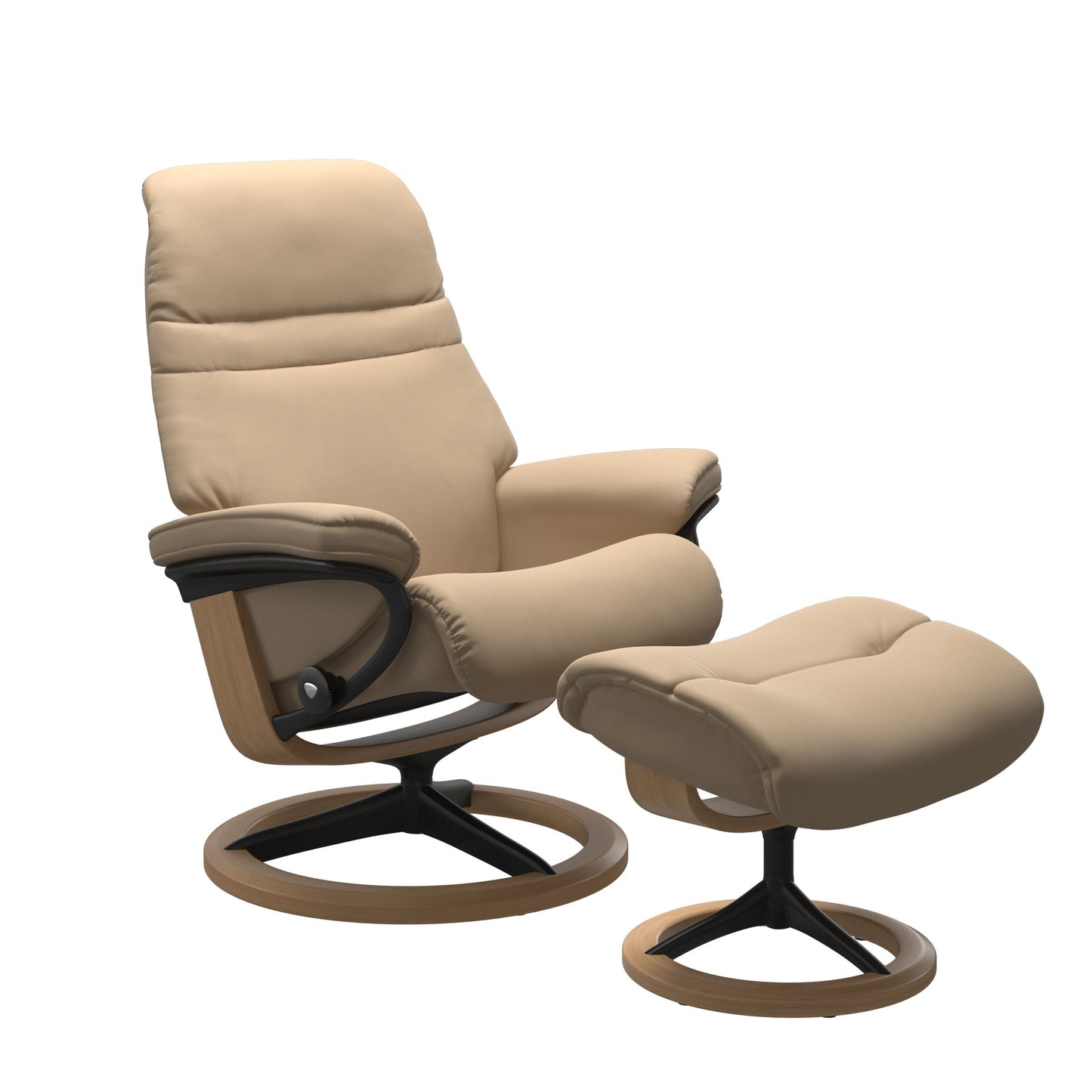 Stressless® Sunrise - Signature - Paloma 