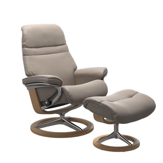 Stressless® Sunrise - Signature - Paloma