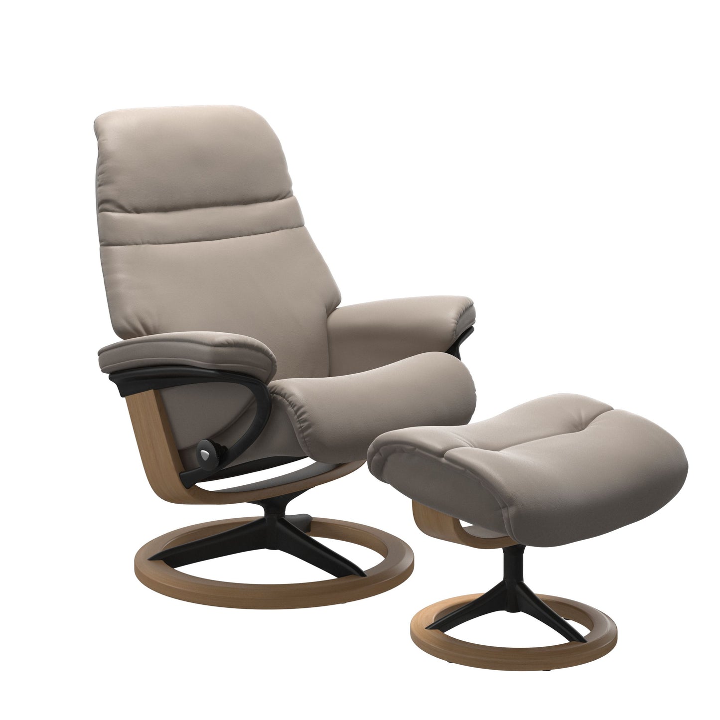 Stressless® Sunrise - Signature - Paloma