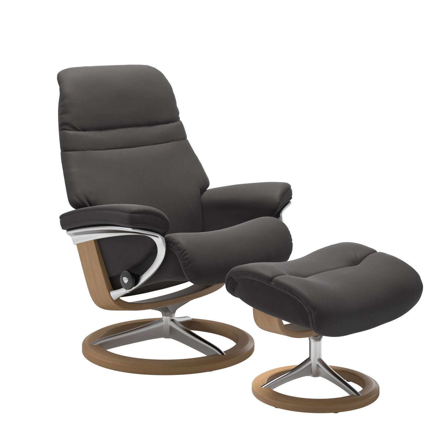 Stressless® Sunrise - Signature - Paloma