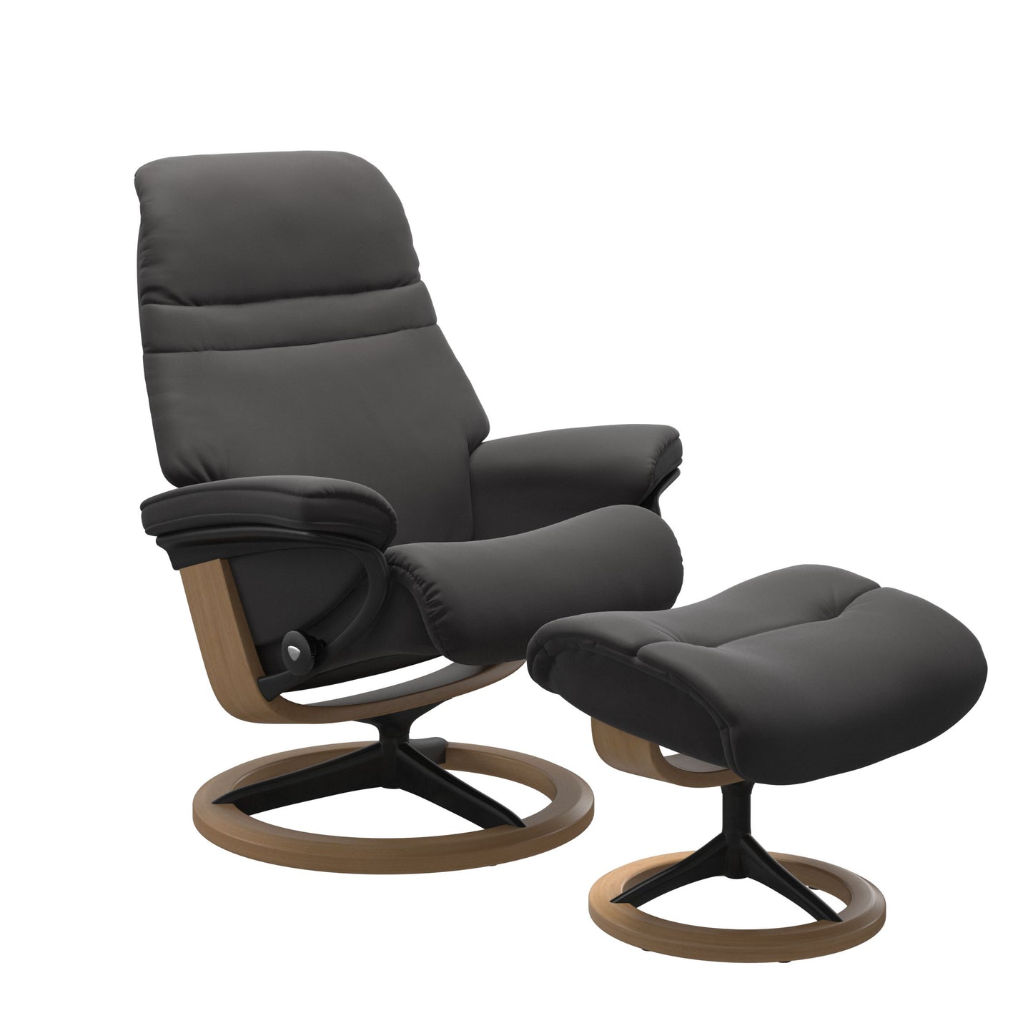 Stressless® Sunrise - Signature - Paloma 