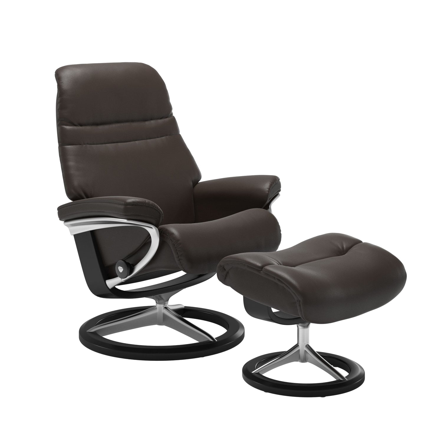 Stressless® Sunrise - Signature - Noblesse 