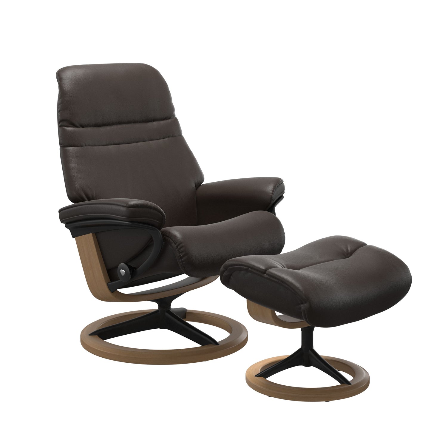 Stressless® Sunrise - Signature - Noblesse 