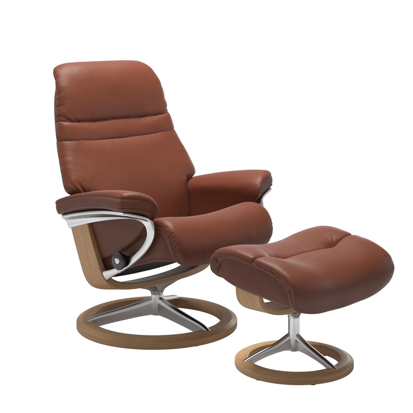 Stressless® Sunrise - Signature - Noblesse