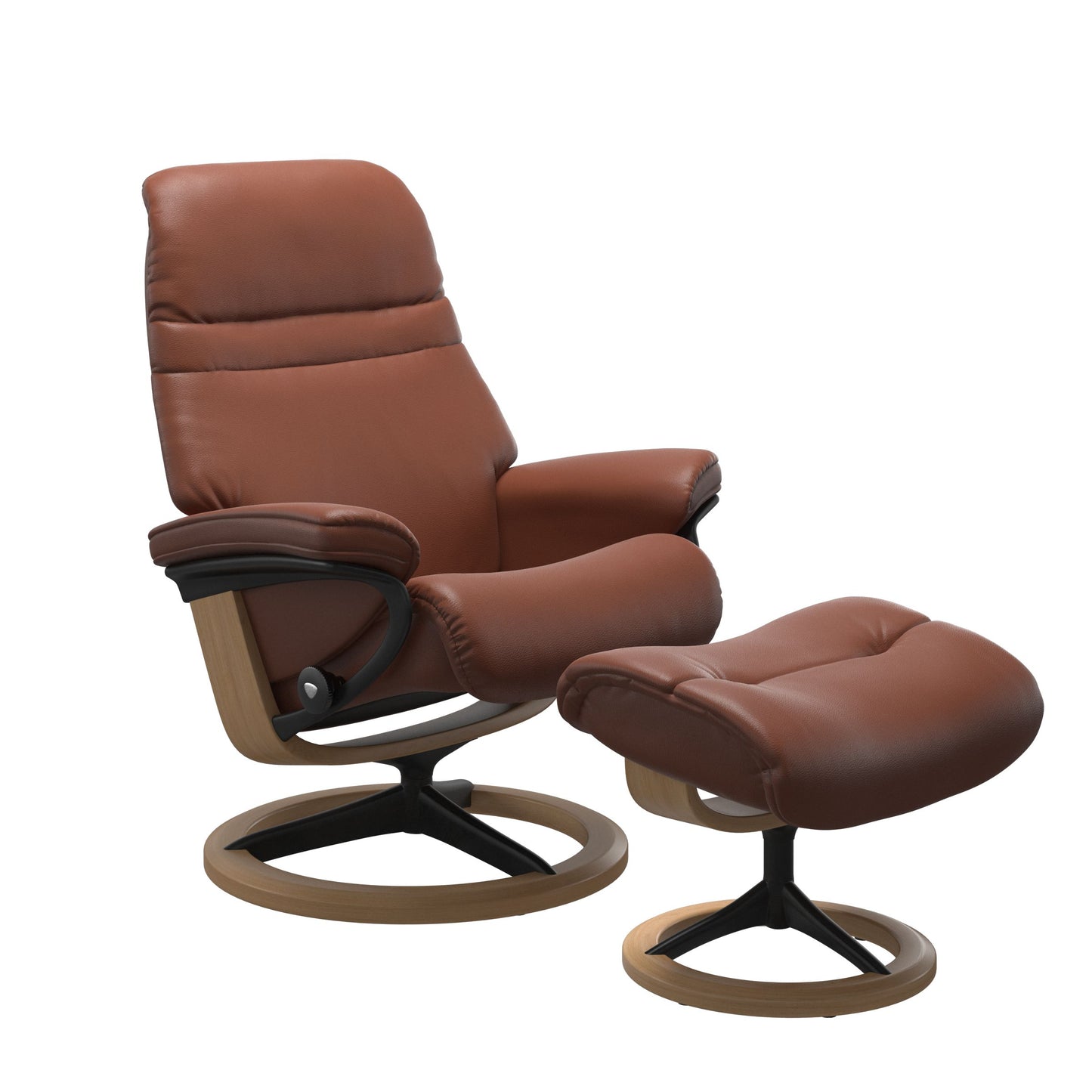 Stressless® Sunrise - Signature - Noblesse