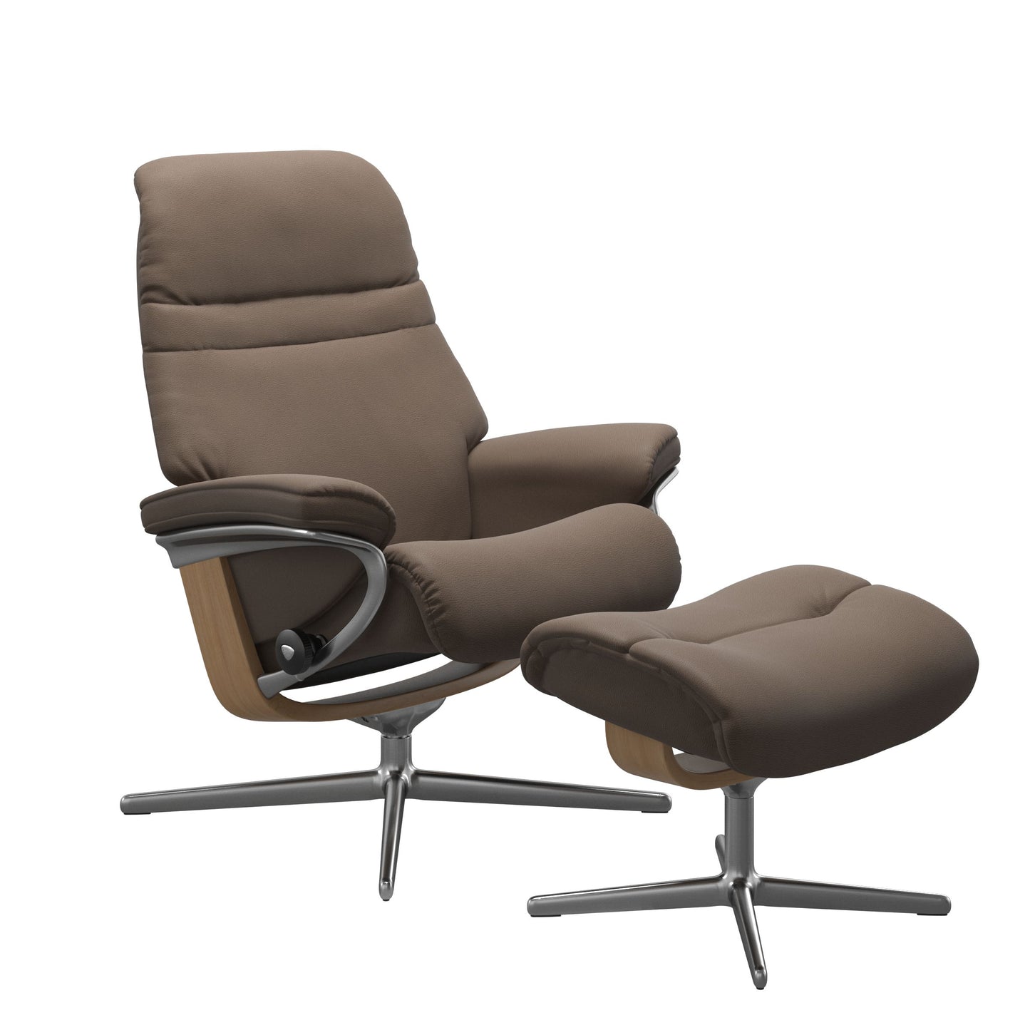 Stressless® Sunrise - Cross - Batick 