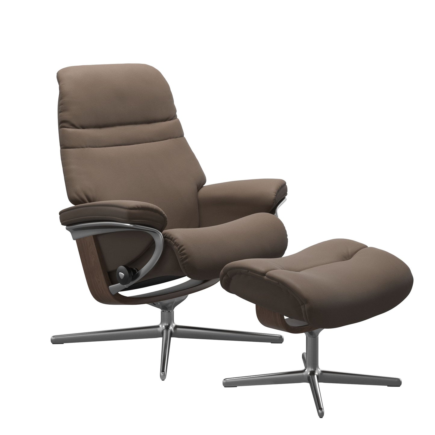 Stressless® Sunrise - Cross - Batick 