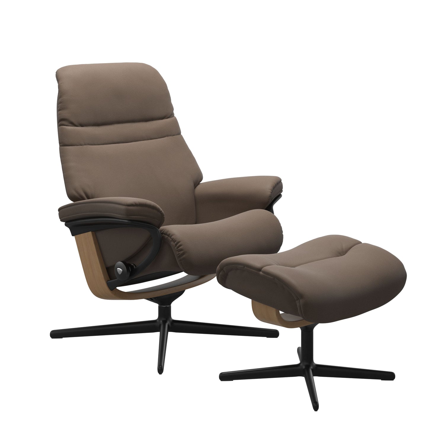 Stressless® Sunrise - Cross - Batick 